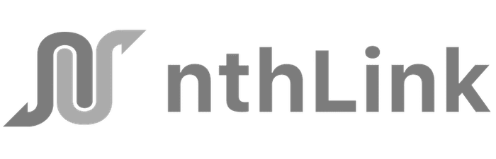 nth link-logotyp